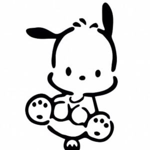 Meet your Posher, Johannah